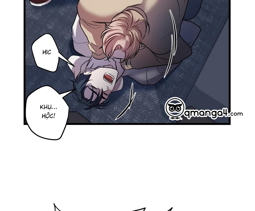 Vực Thẳm: Chapter 27