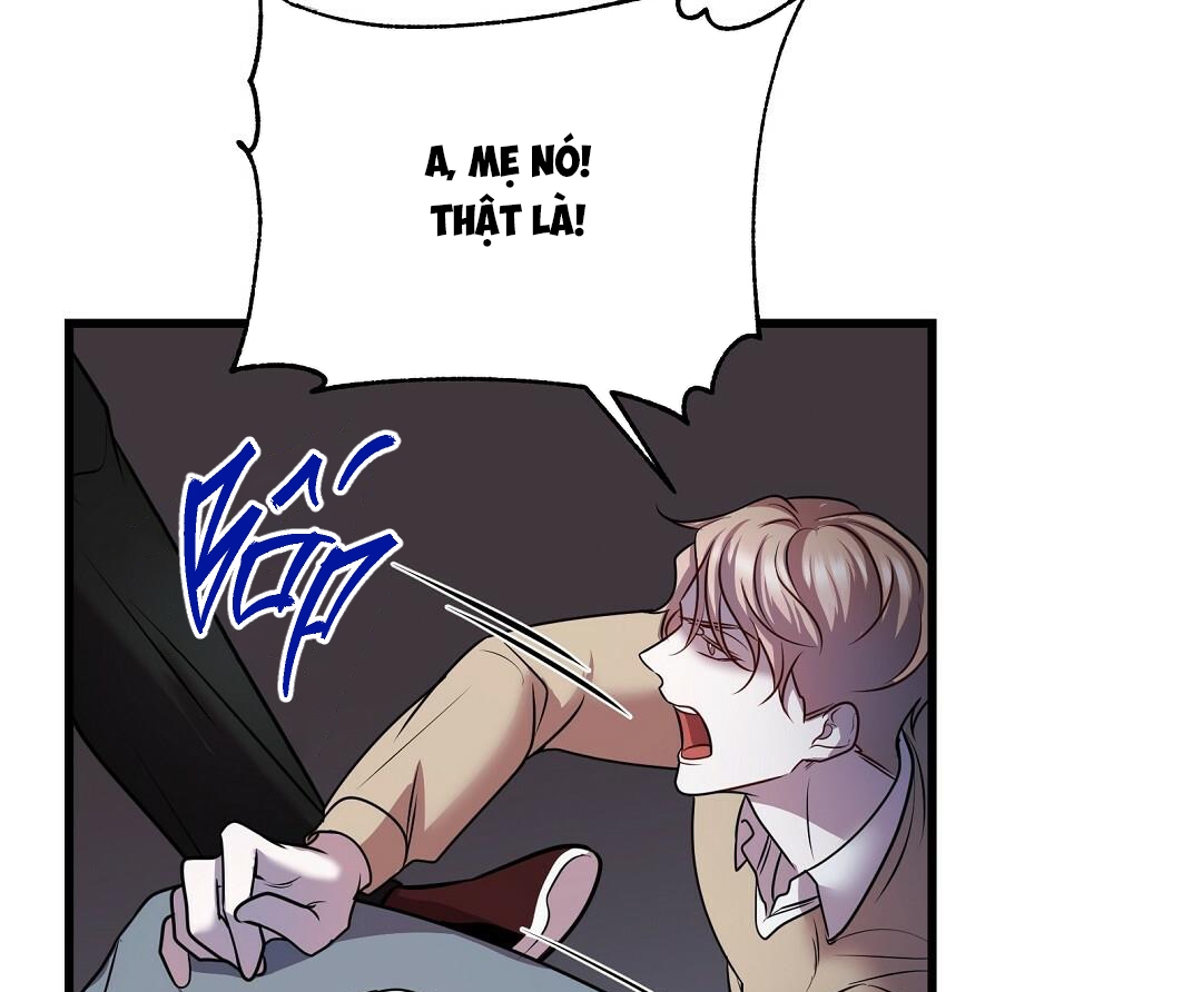 Vực Thẳm: Chapter 27