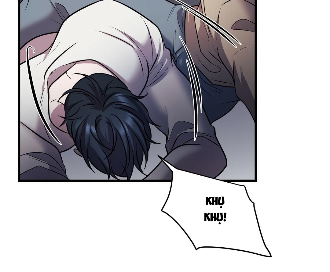 Vực Thẳm: Chapter 27