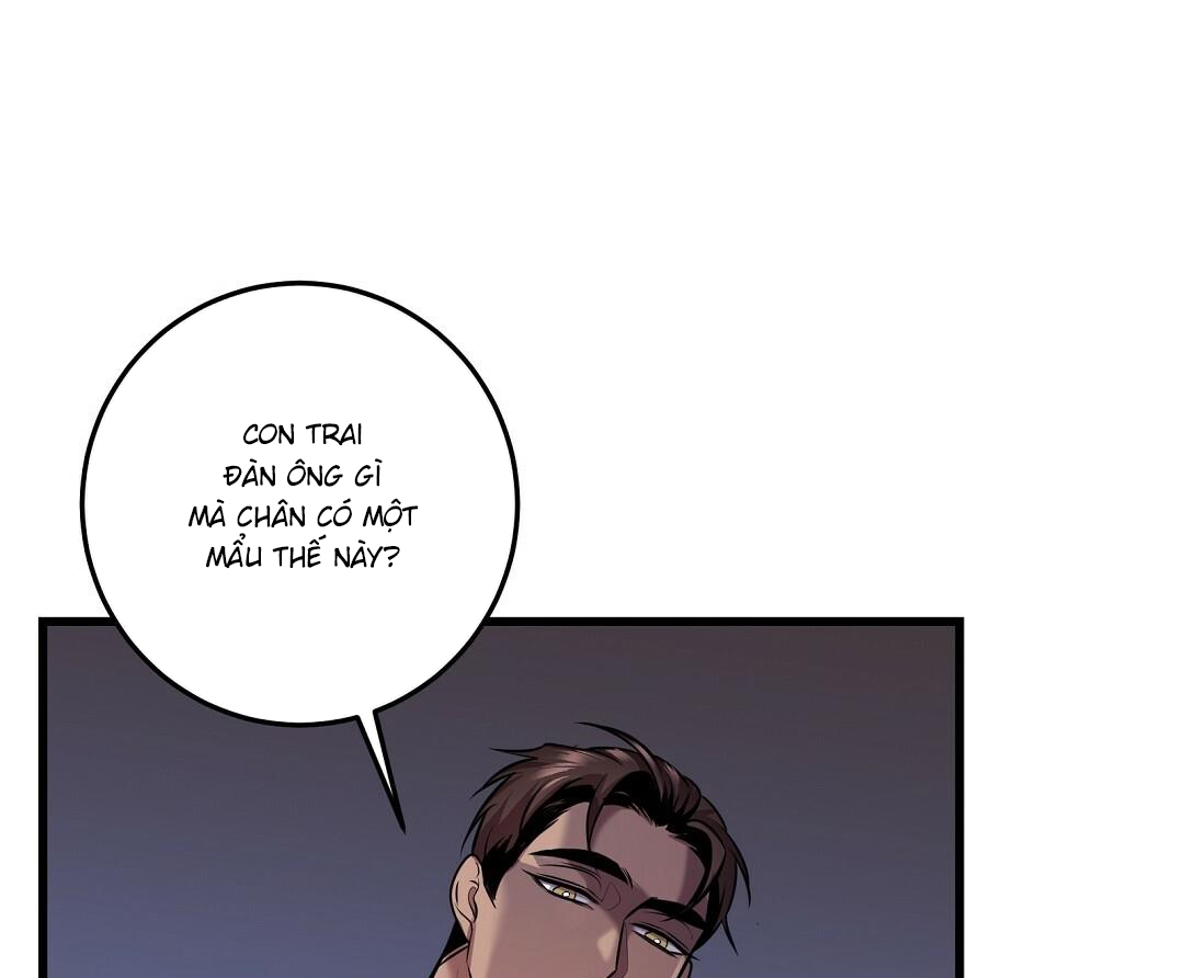 Vực Thẳm: Chapter 27