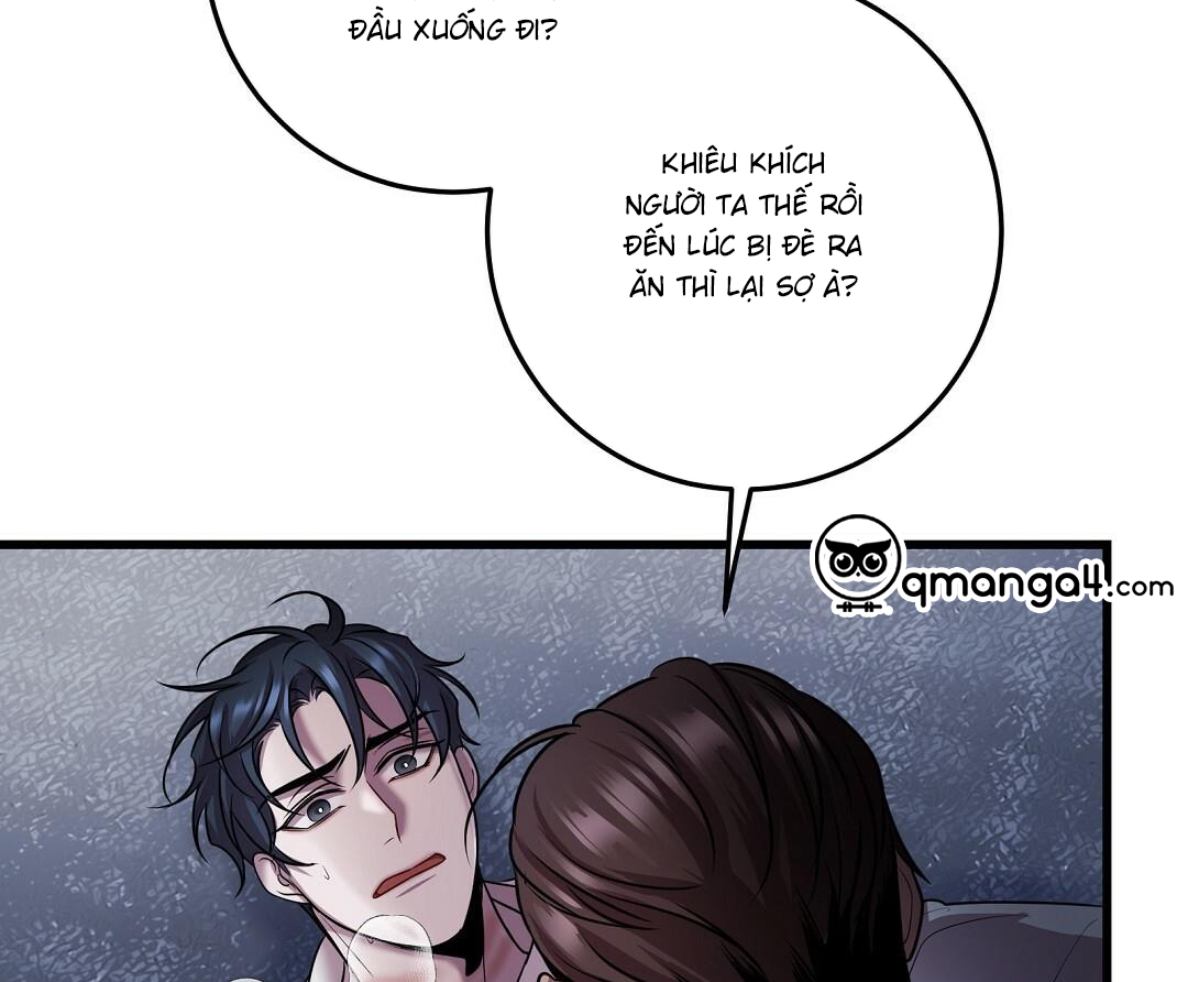 Vực Thẳm: Chapter 27