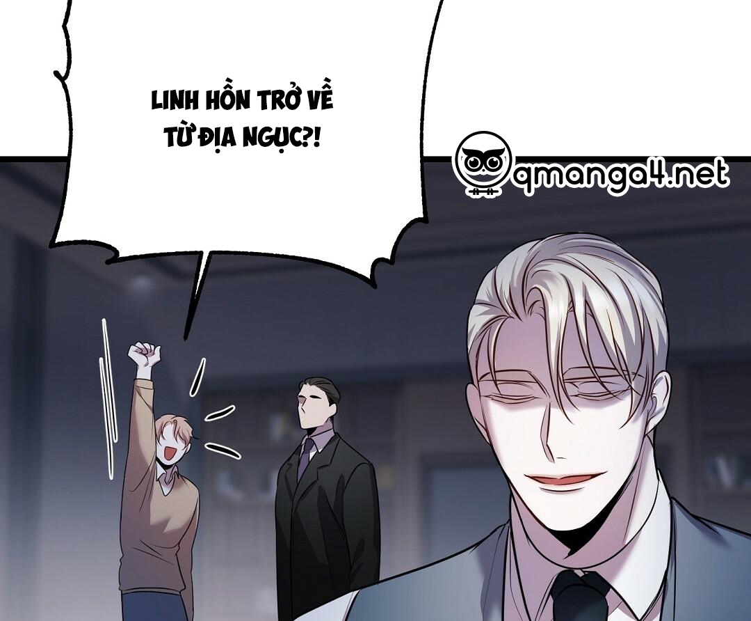 Vực Thẳm: Chapter 28