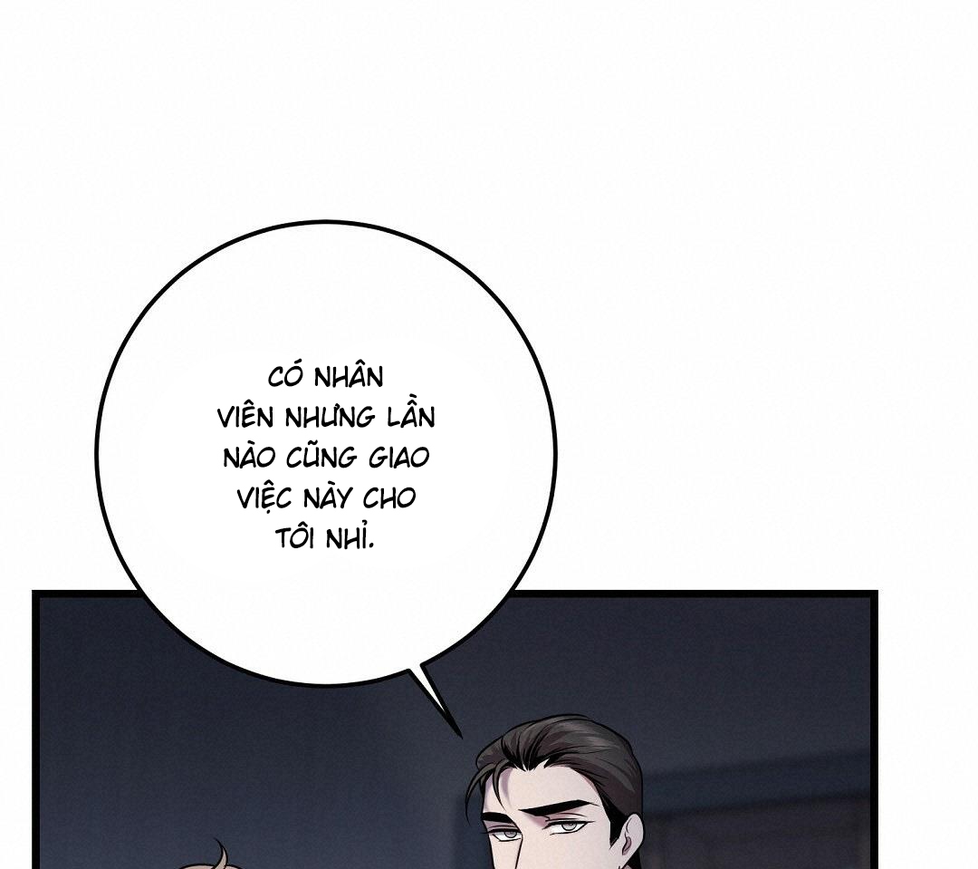 Vực Thẳm: Chapter 28