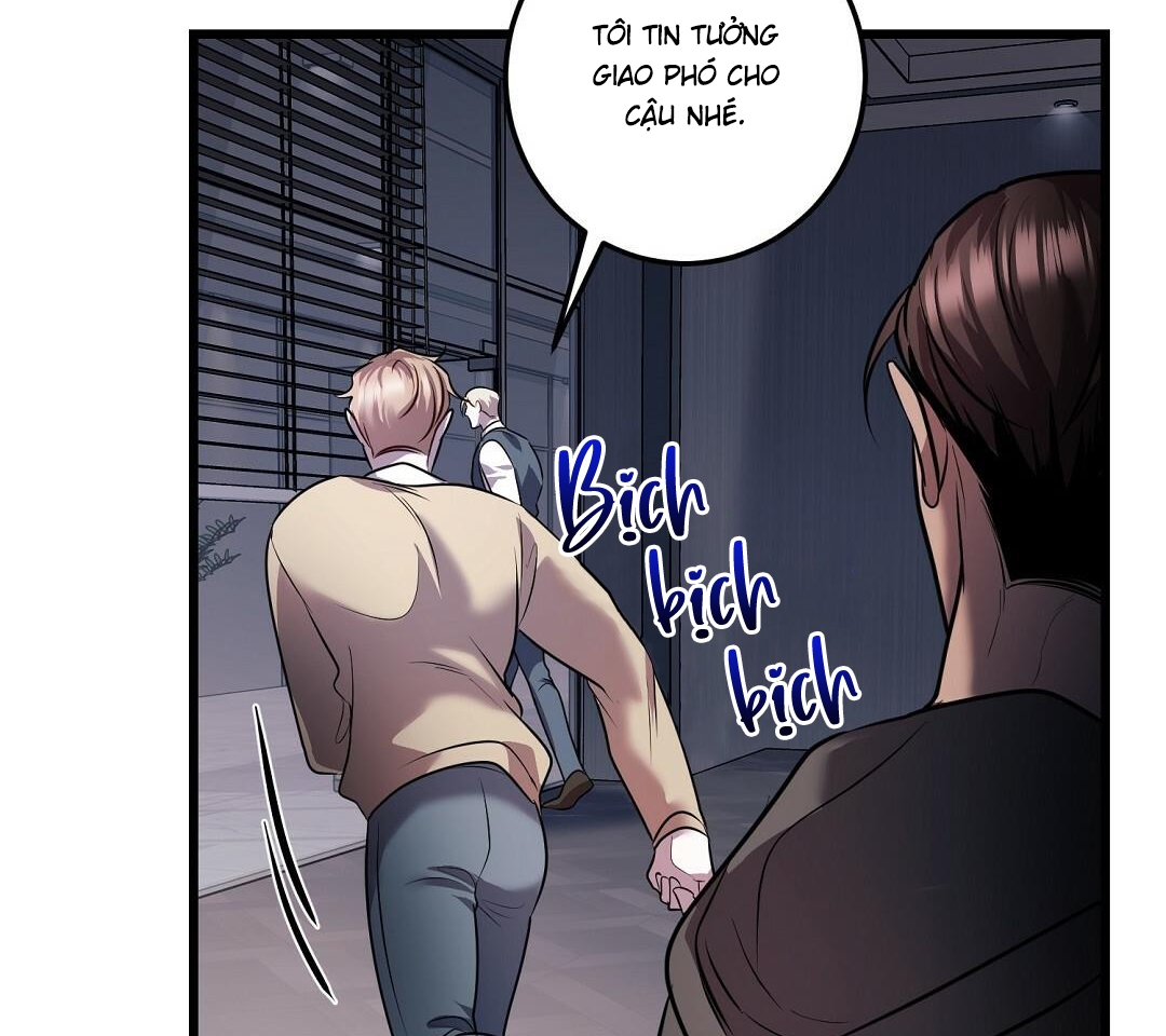 Vực Thẳm: Chapter 28