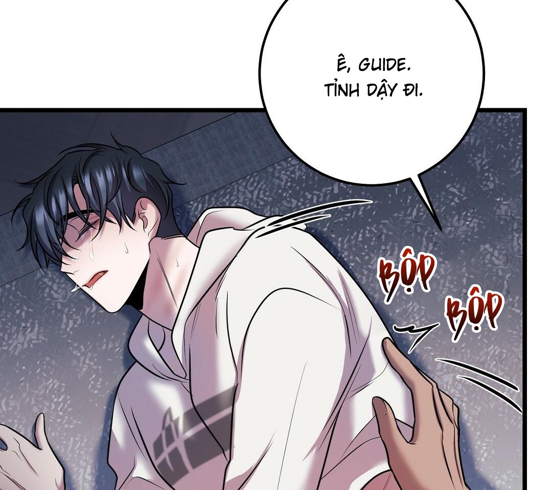 Vực Thẳm: Chapter 28