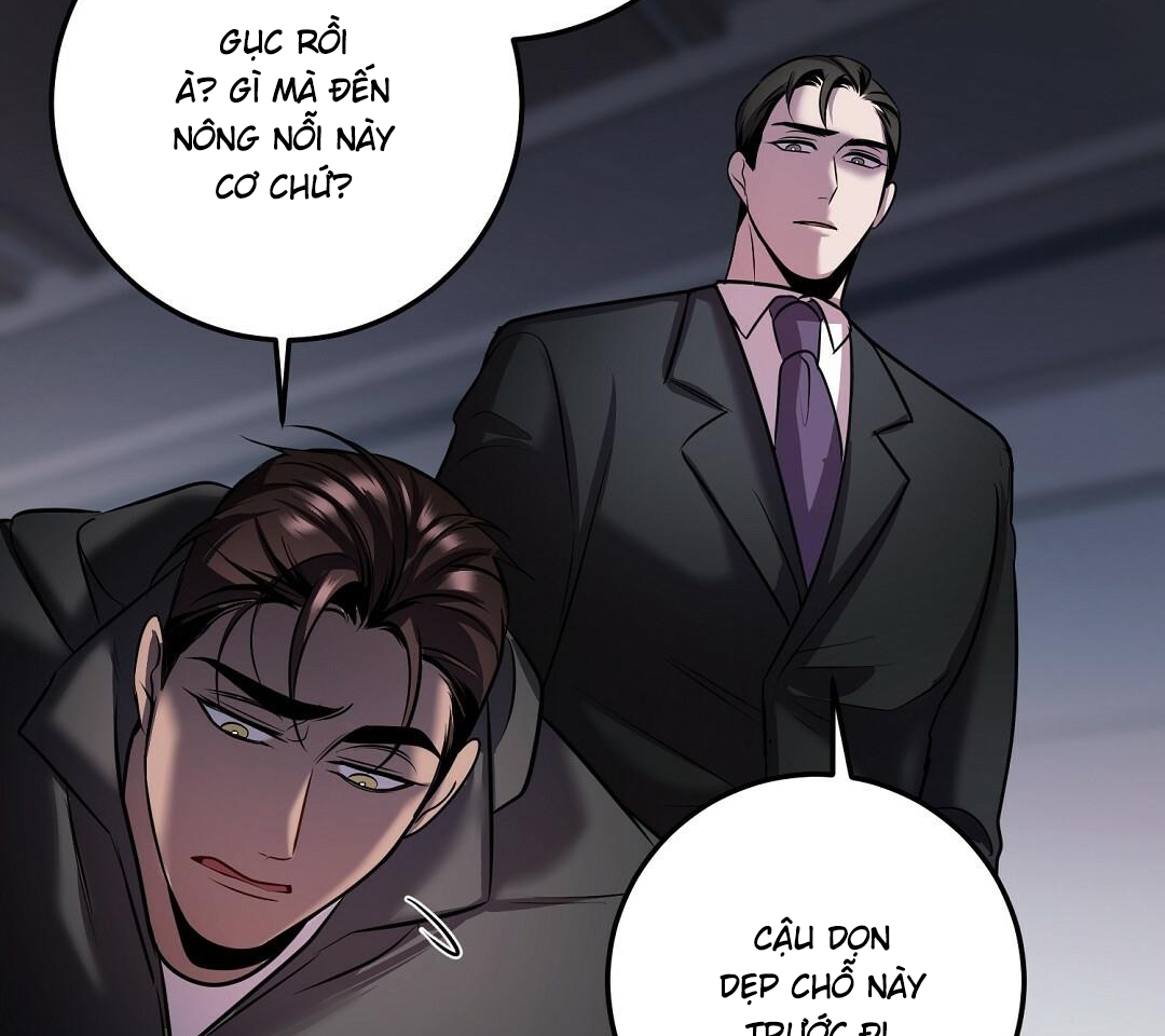 Vực Thẳm: Chapter 28
