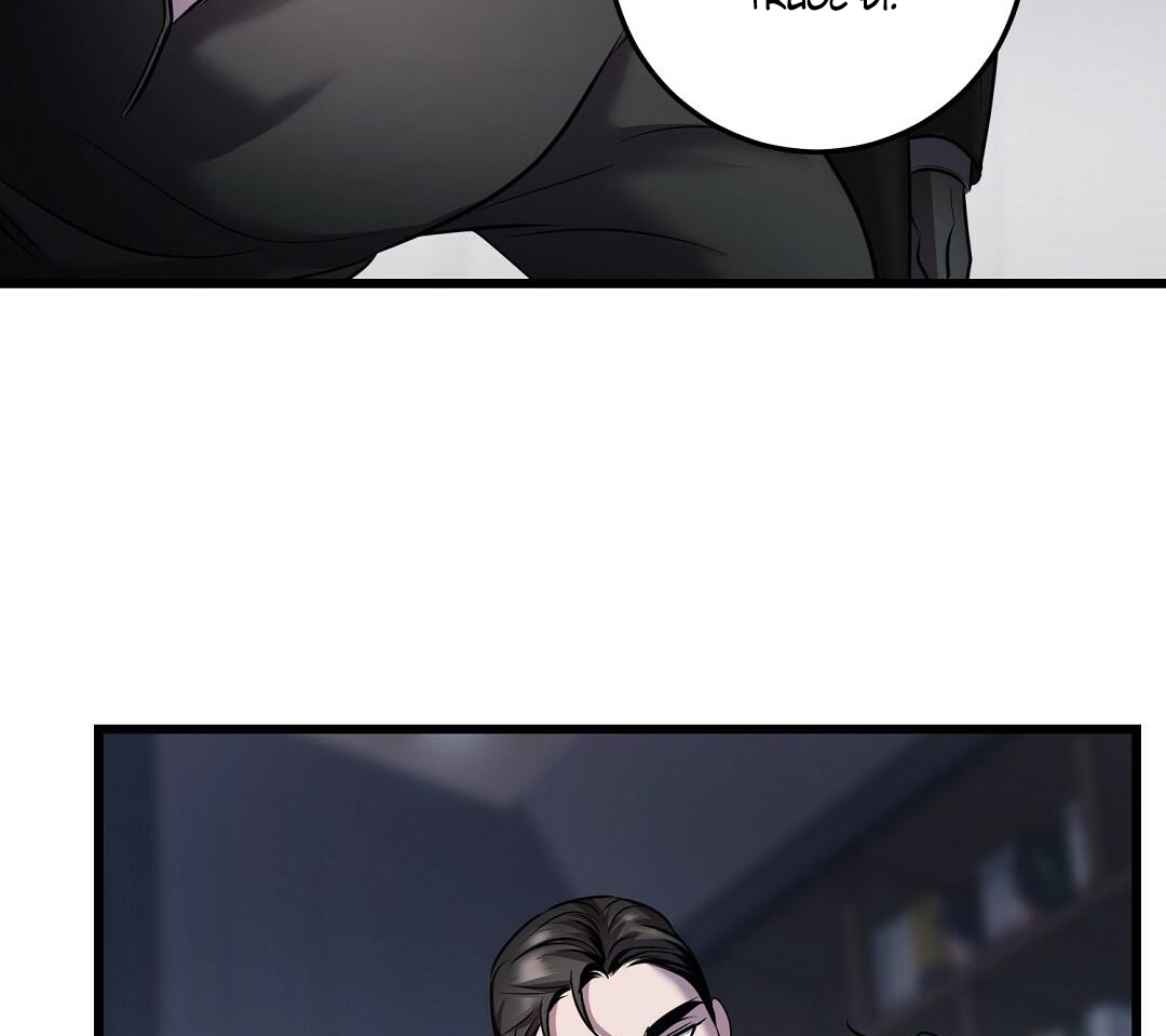 Vực Thẳm: Chapter 28