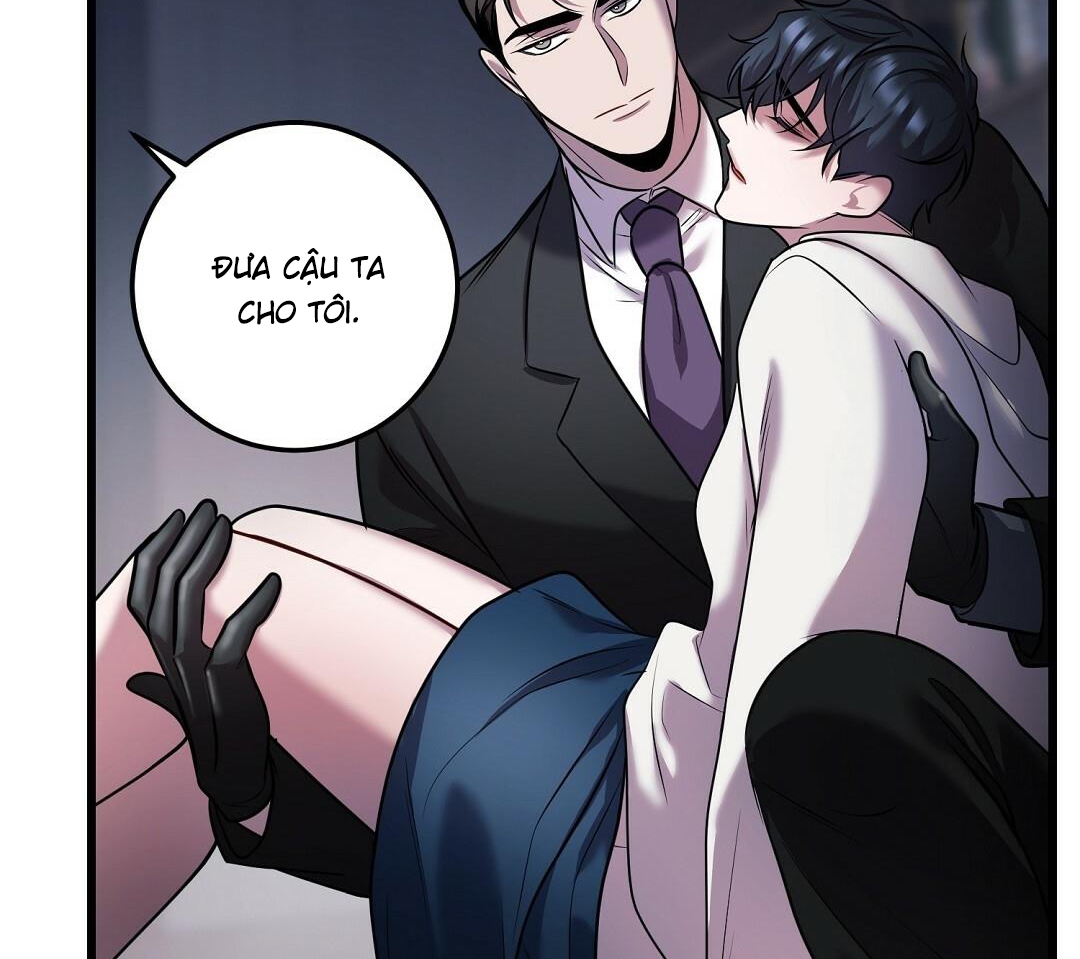 Vực Thẳm: Chapter 28
