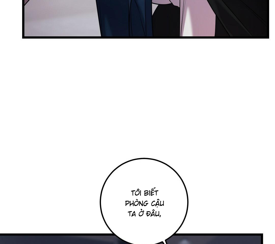 Vực Thẳm: Chapter 28