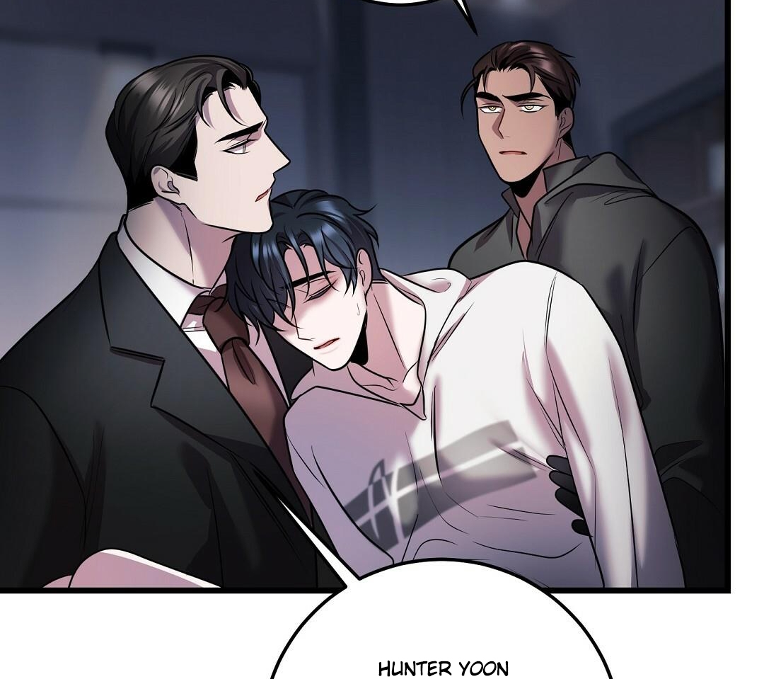 Vực Thẳm: Chapter 28