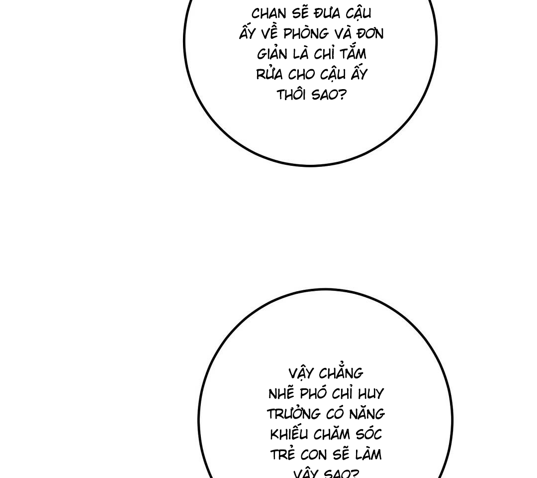 Vực Thẳm: Chapter 28