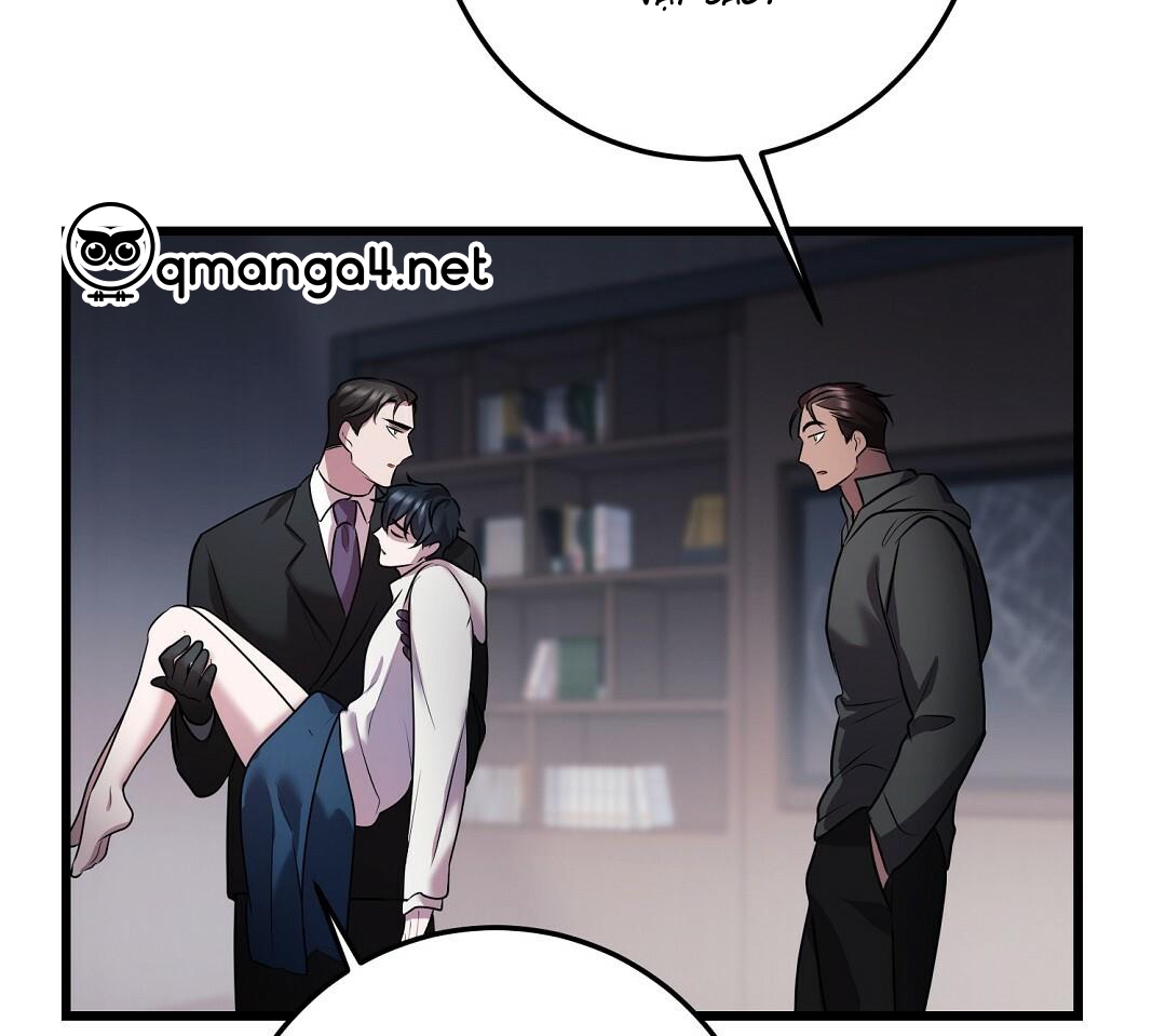 Vực Thẳm: Chapter 28