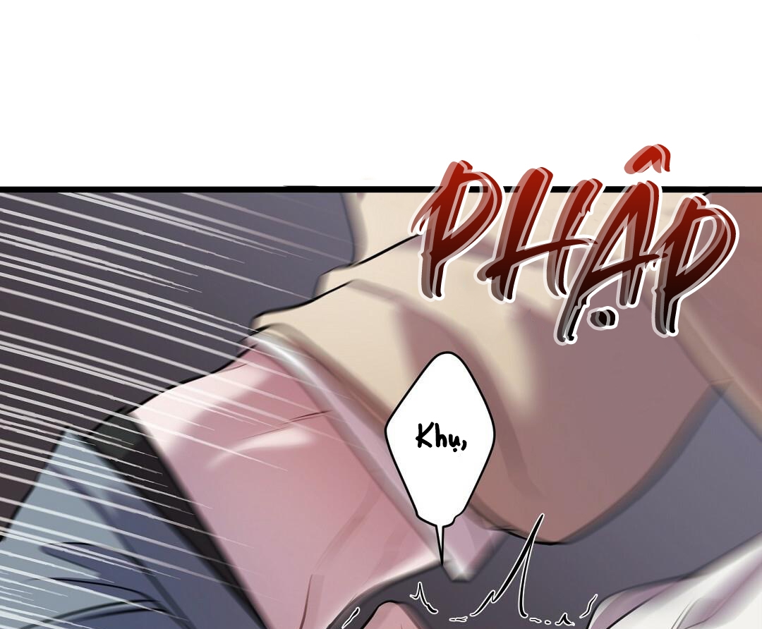 Vực Thẳm: Chapter 28