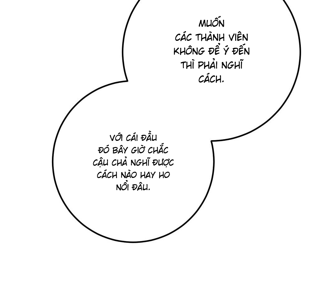 Vực Thẳm: Chapter 28