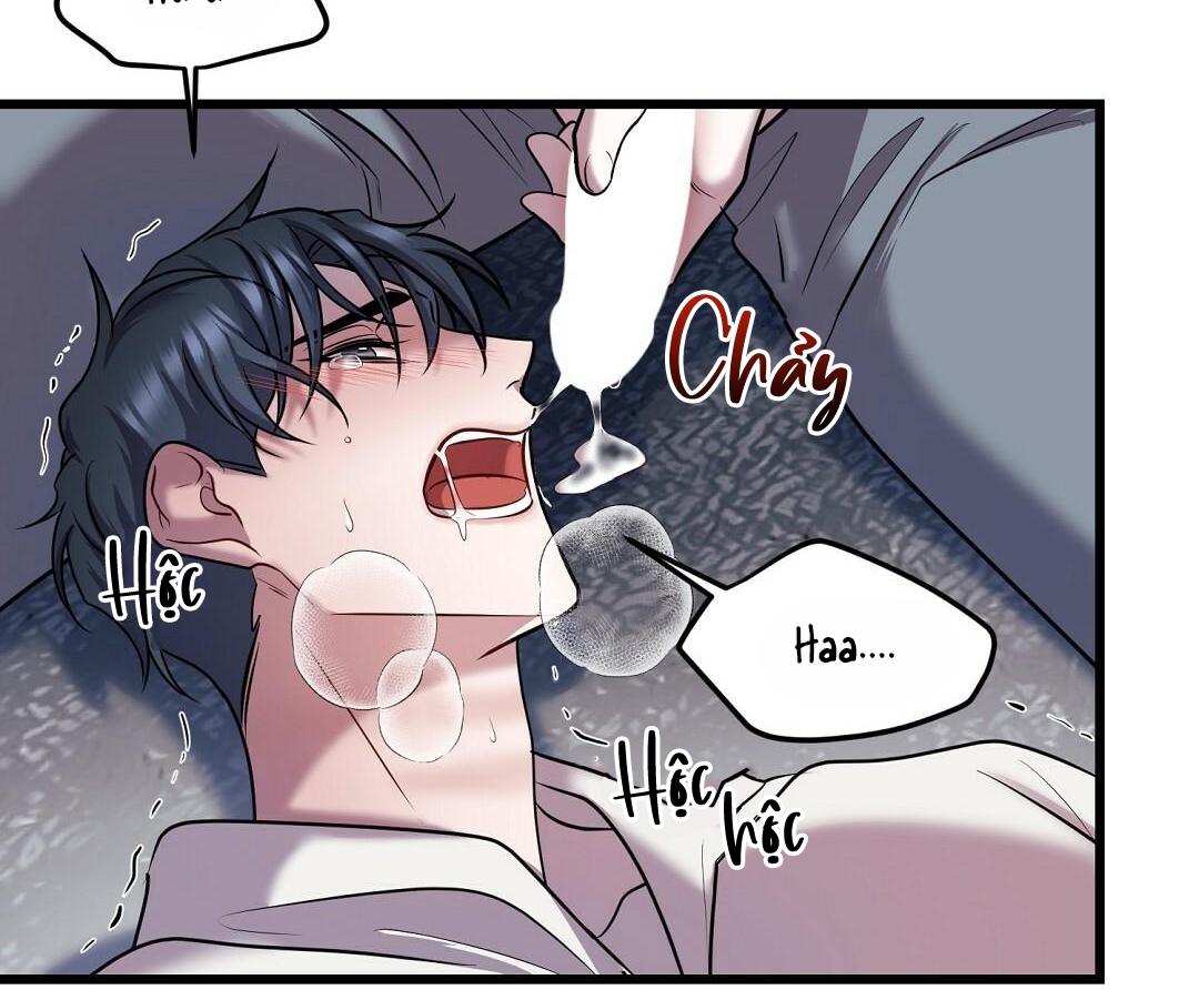 Vực Thẳm: Chapter 28