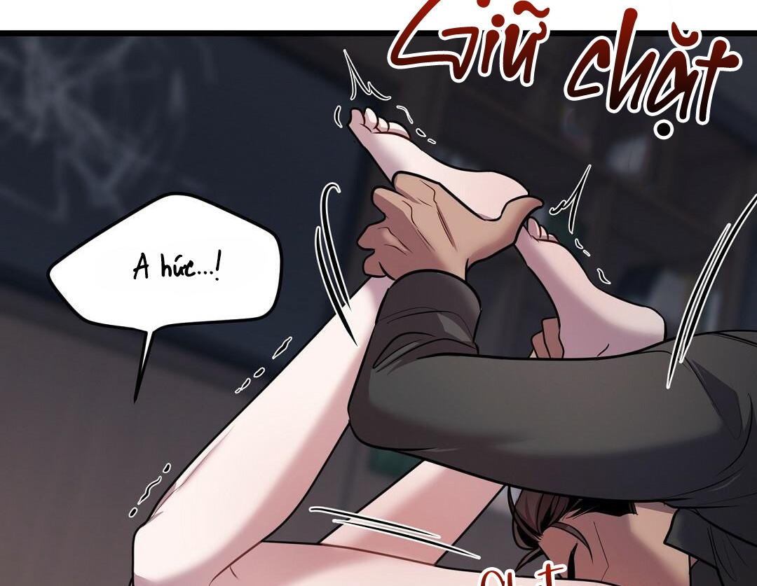 Vực Thẳm: Chapter 28