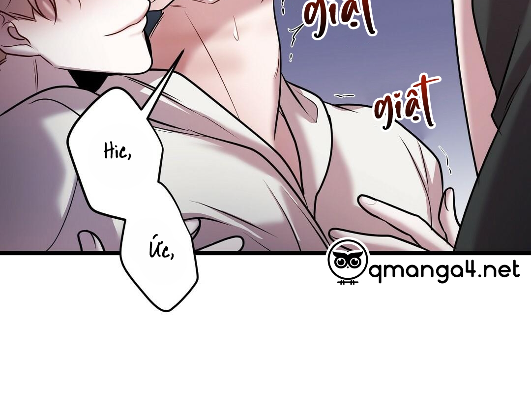 Vực Thẳm: Chapter 28