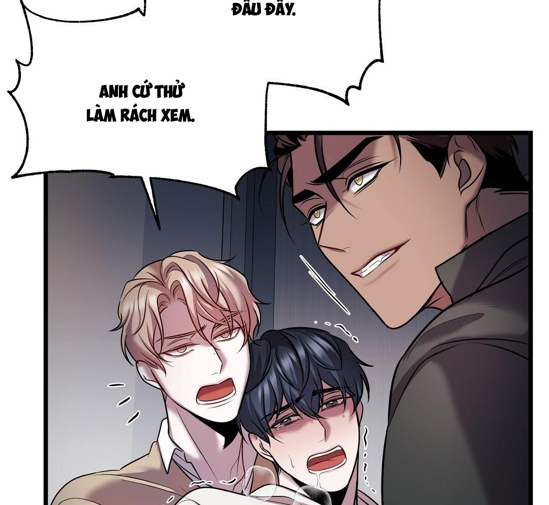 Vực Thẳm: Chapter 28