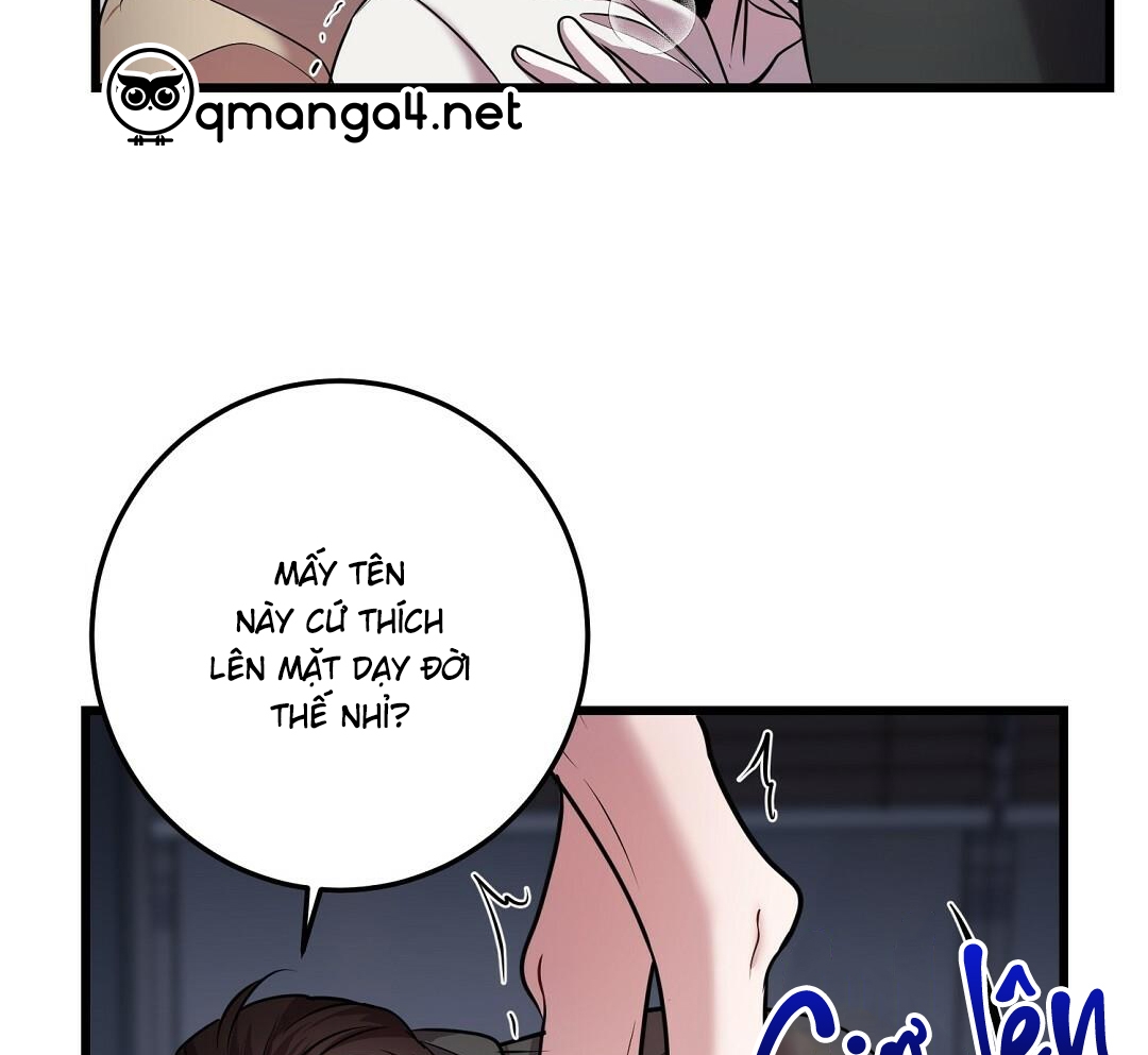 Vực Thẳm: Chapter 28