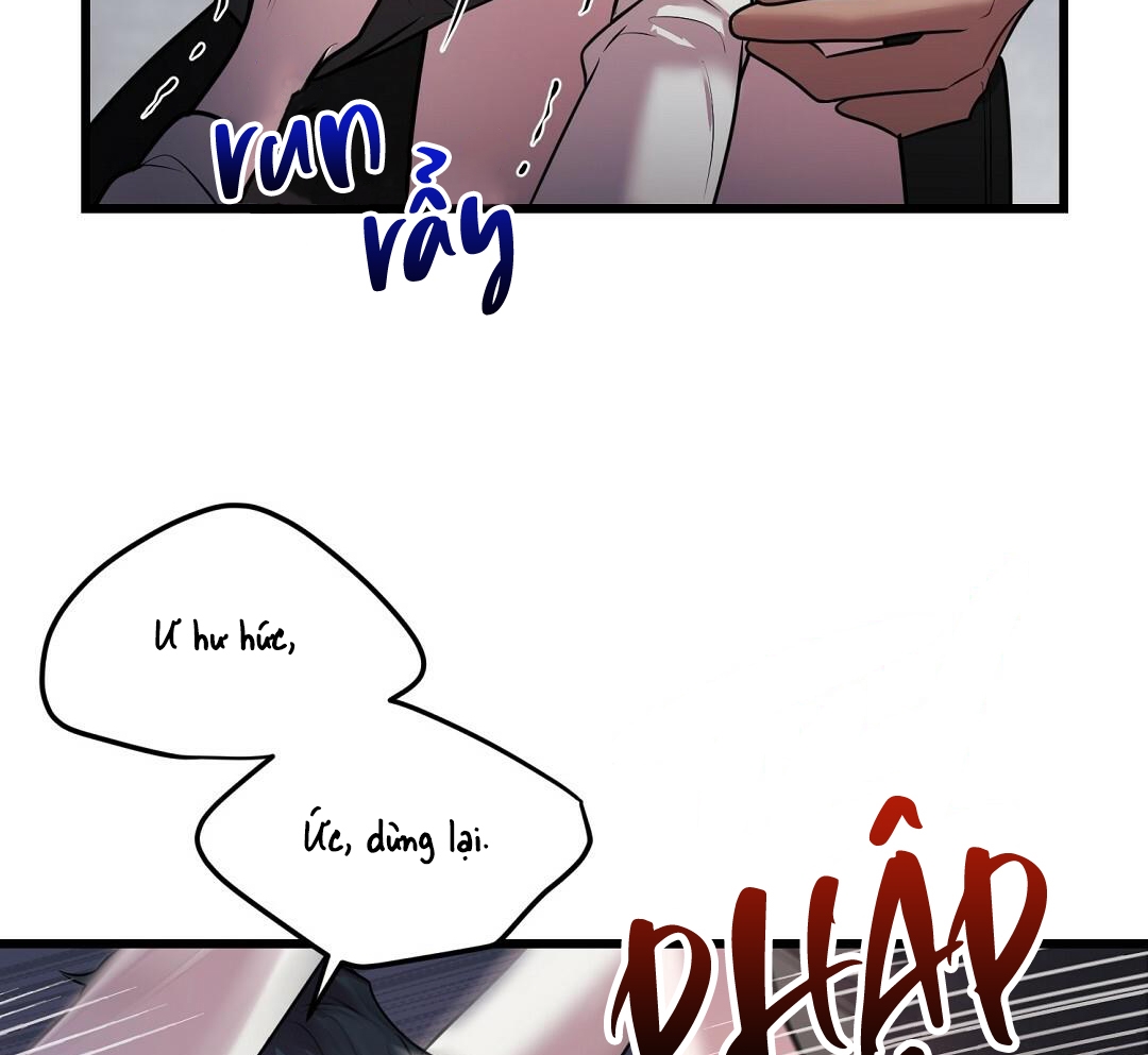 Vực Thẳm: Chapter 28