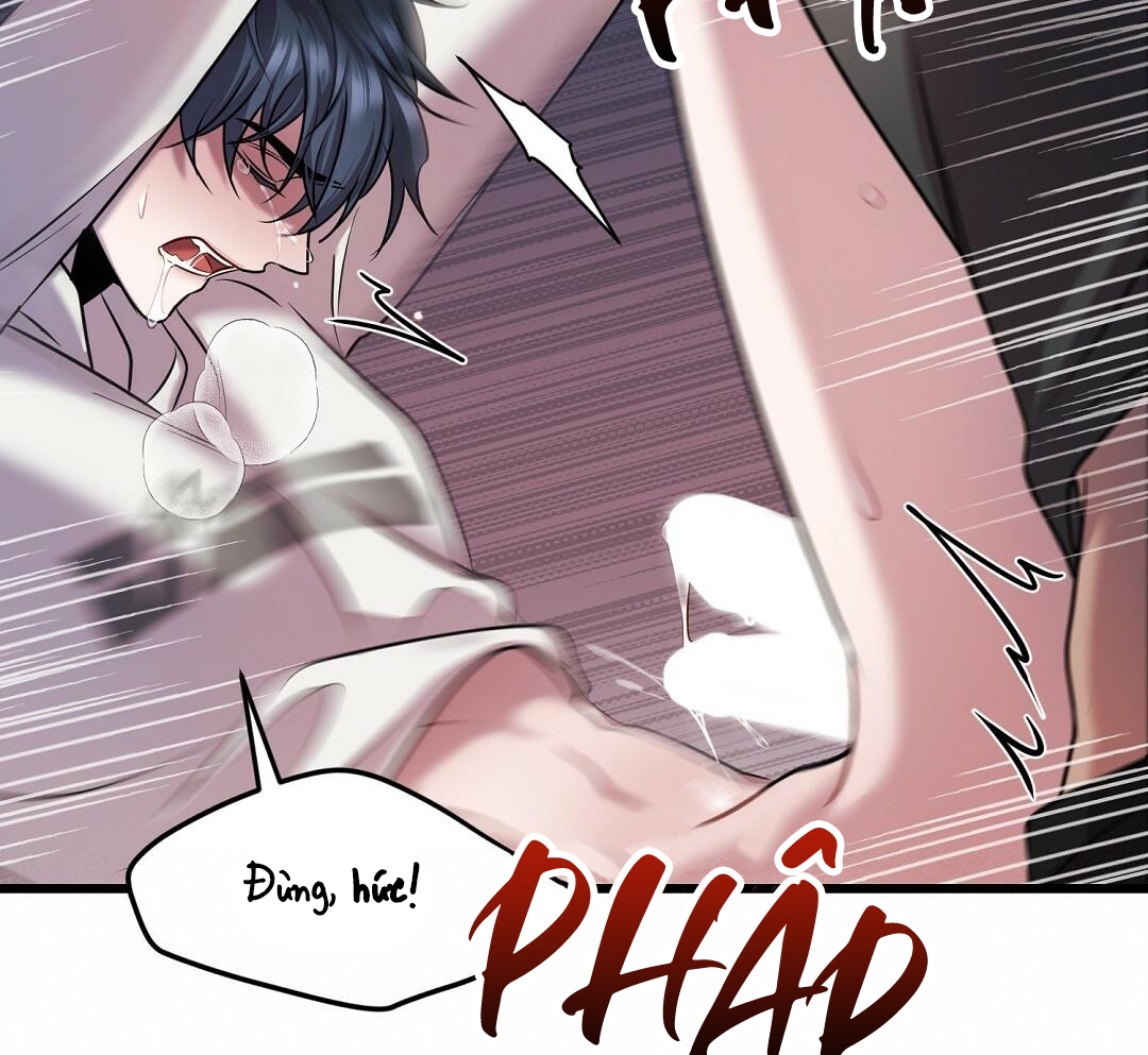 Vực Thẳm: Chapter 28