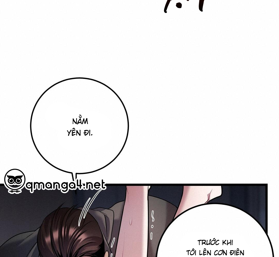 Vực Thẳm: Chapter 28