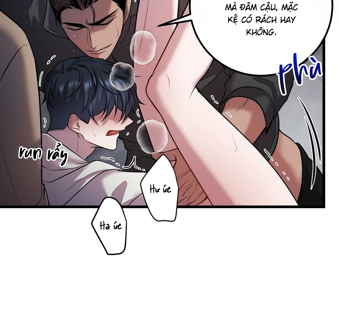 Vực Thẳm: Chapter 28
