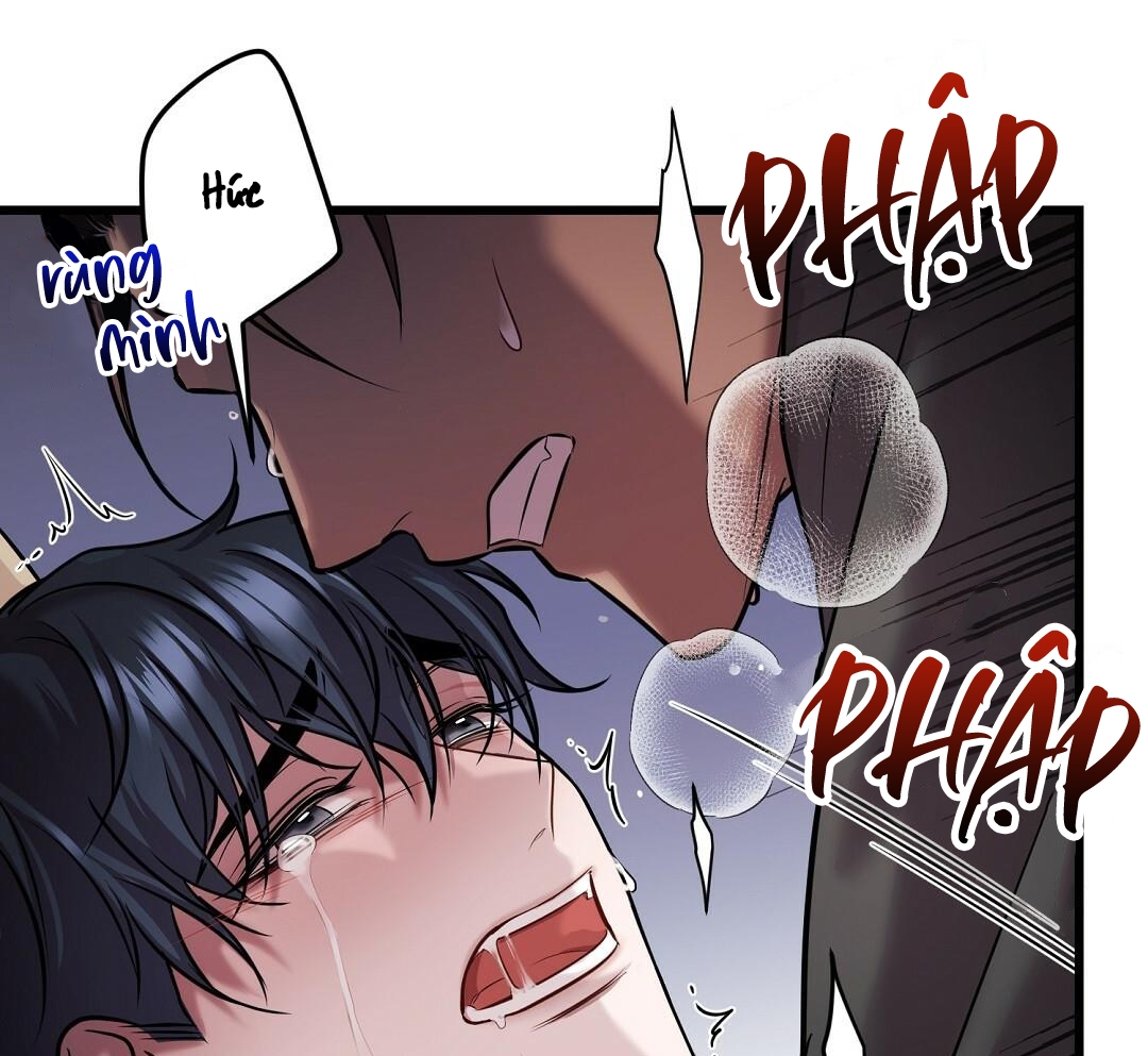 Vực Thẳm: Chapter 28