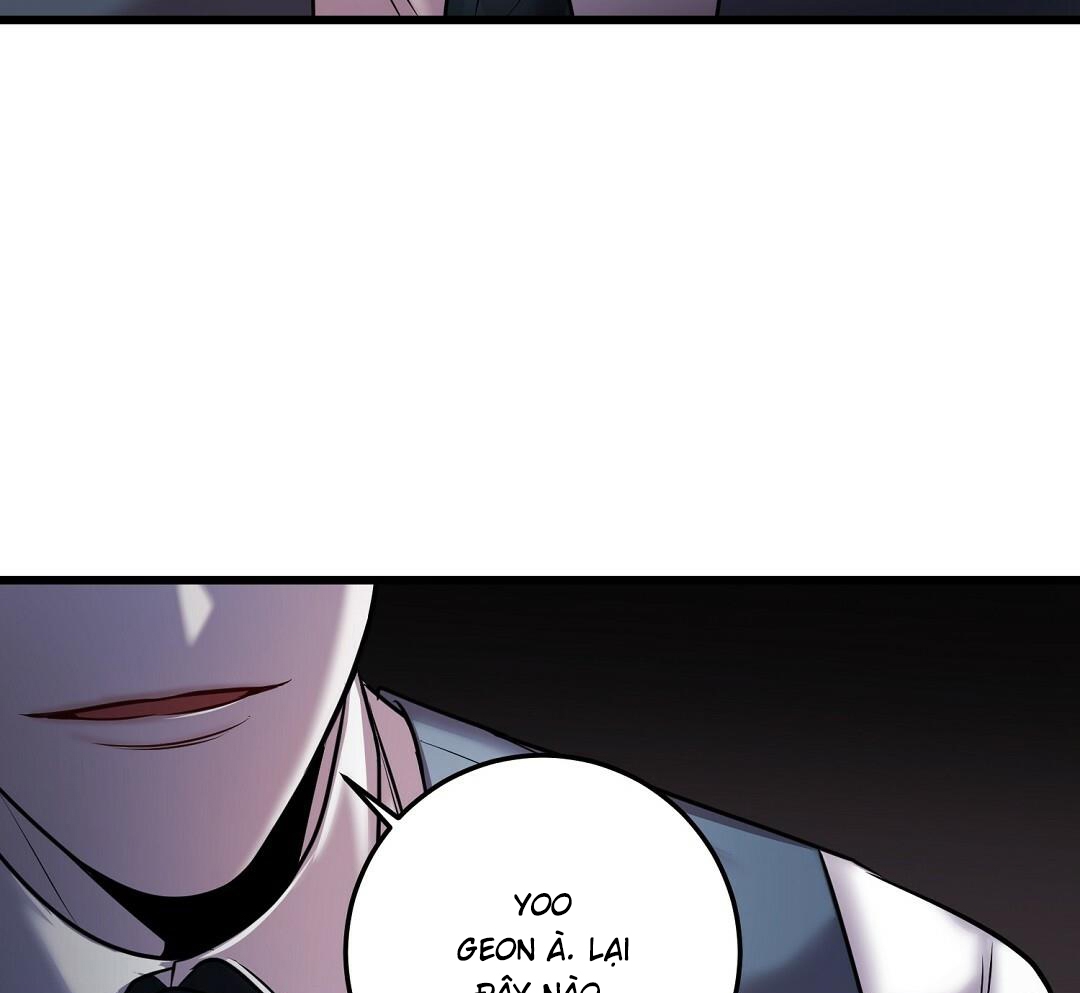 Vực Thẳm: Chapter 28