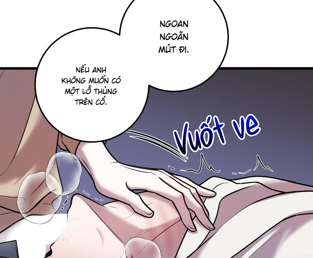 Vực Thẳm: Chapter 28