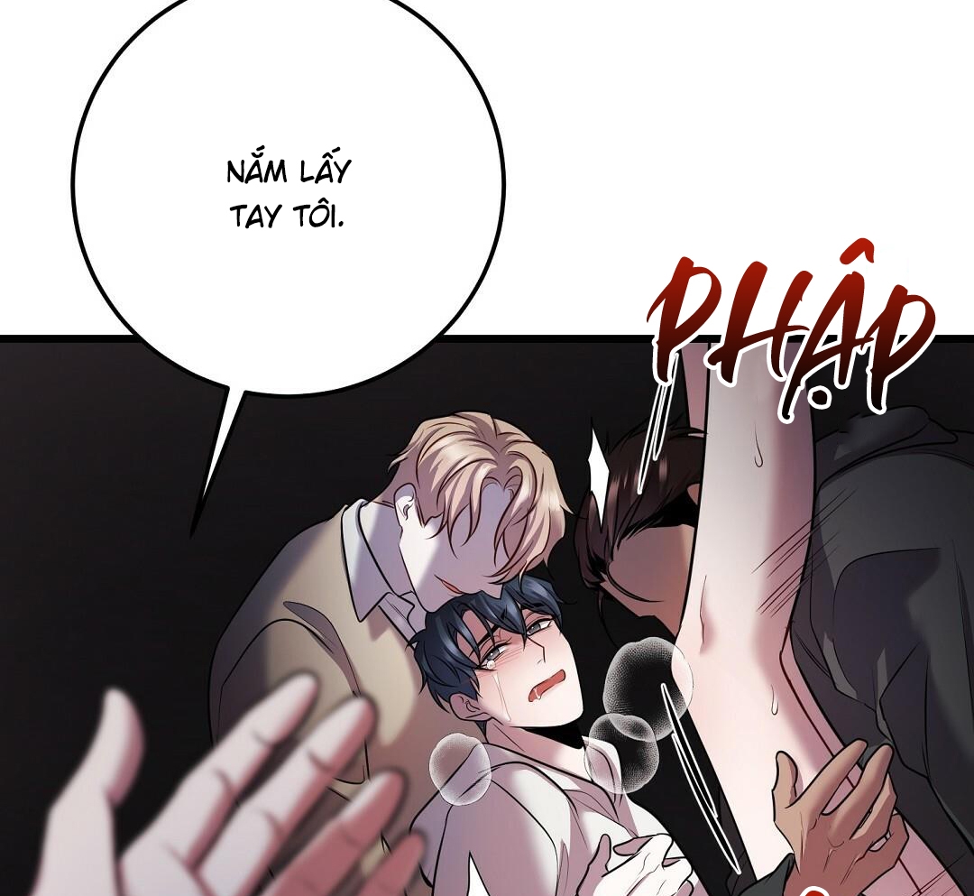 Vực Thẳm: Chapter 28