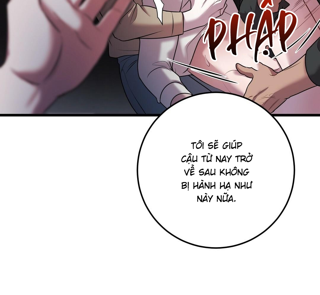 Vực Thẳm: Chapter 28