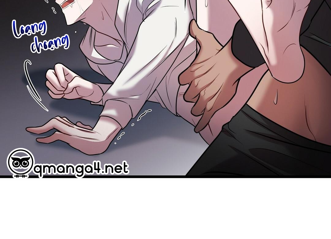 Vực Thẳm: Chapter 28