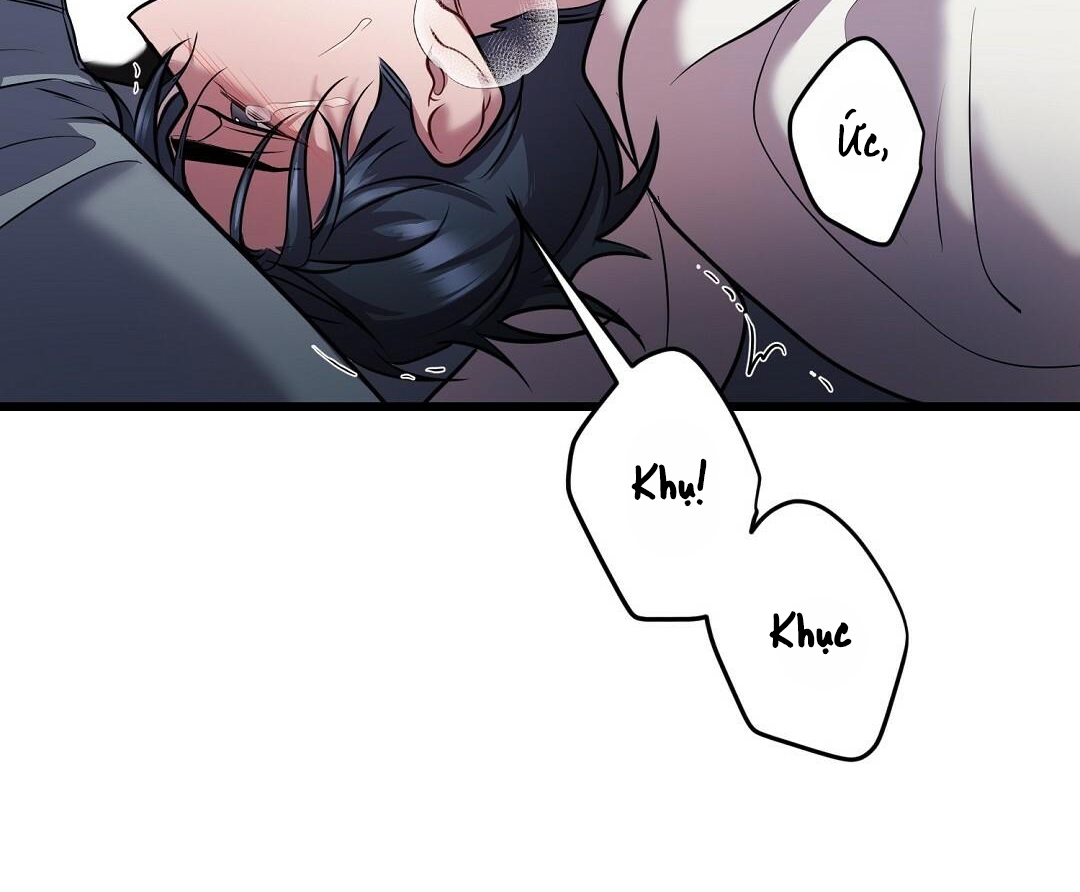 Vực Thẳm: Chapter 28