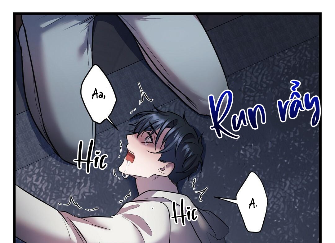 Vực Thẳm: Chapter 28