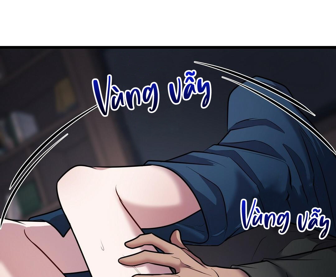 Vực Thẳm: Chapter 28