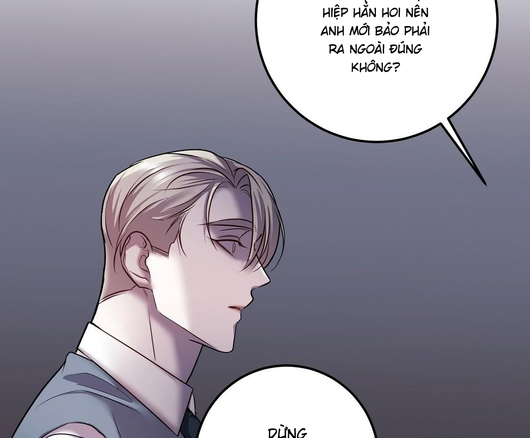Vực Thẳm: Chapter 28