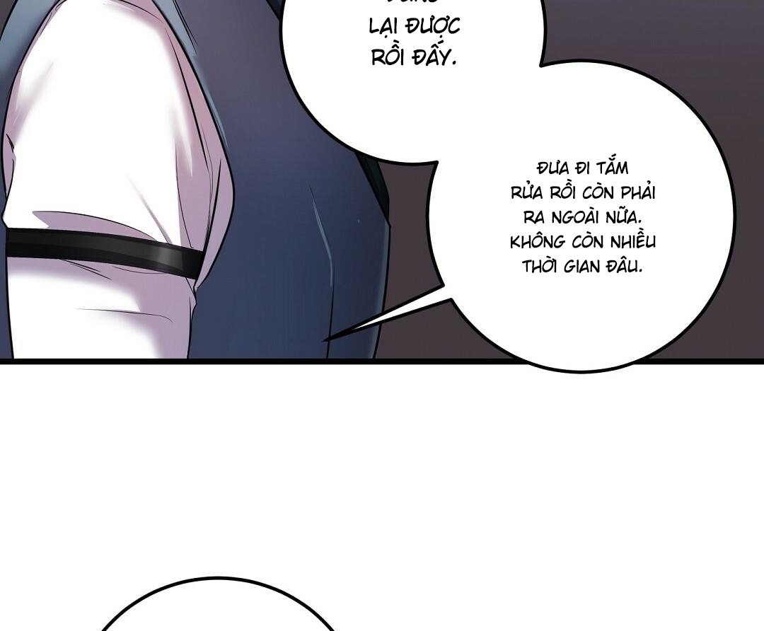 Vực Thẳm: Chapter 28