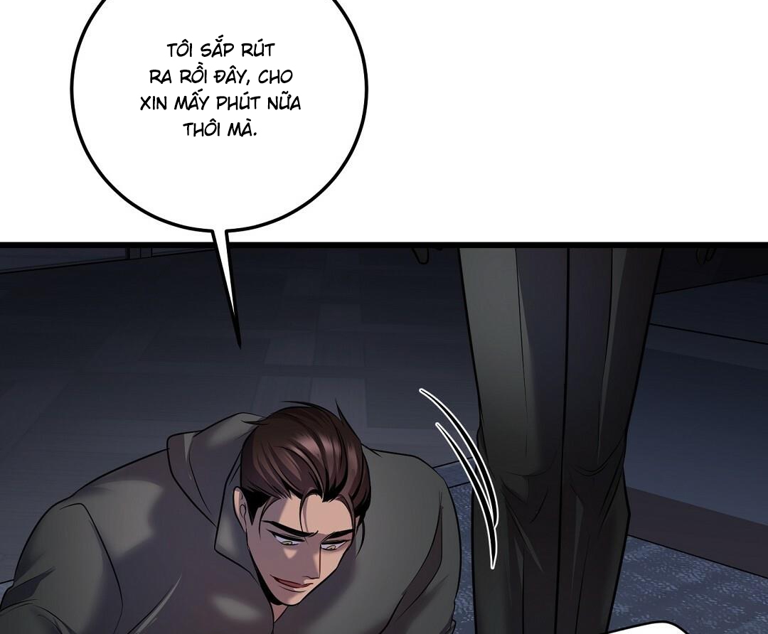 Vực Thẳm: Chapter 28
