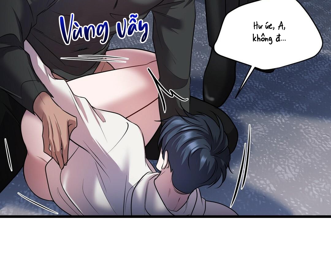 Vực Thẳm: Chapter 28