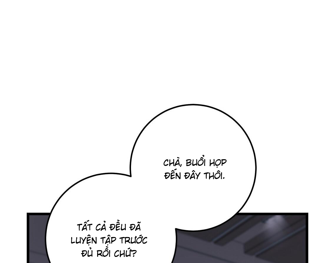Vực Thẳm: Chapter 28