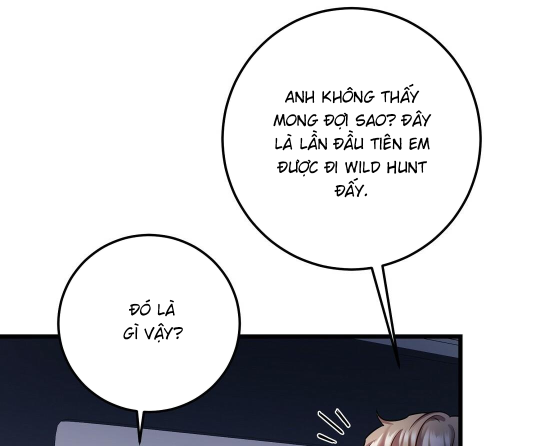 Vực Thẳm: Chapter 29
