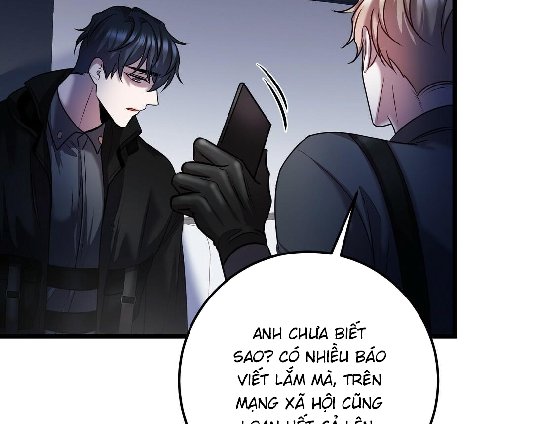 Vực Thẳm: Chapter 29