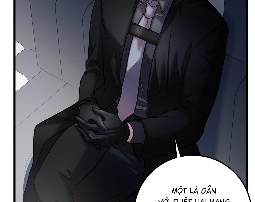 Vực Thẳm: Chapter 29