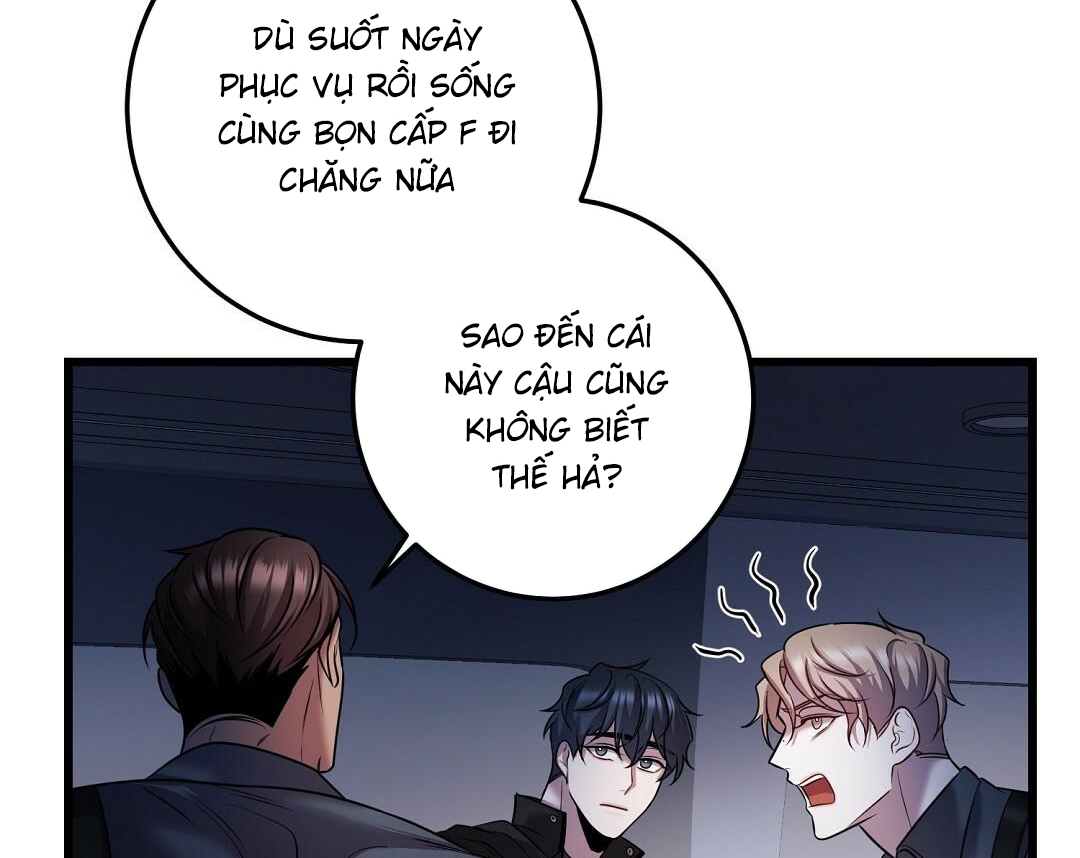 Vực Thẳm: Chapter 29