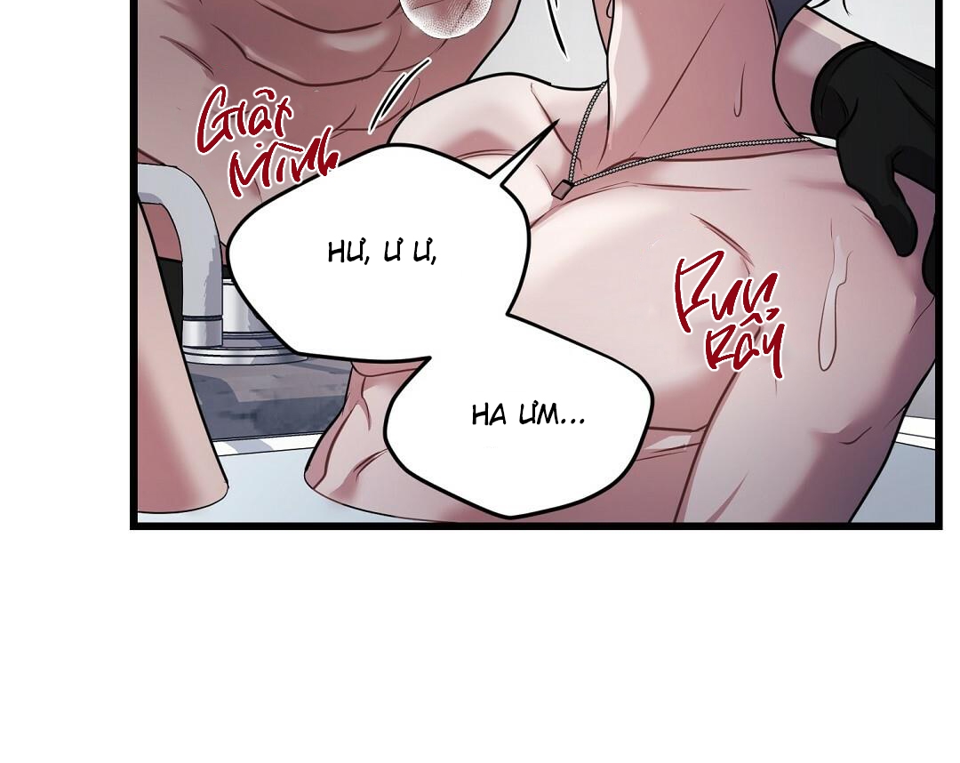 Vực Thẳm: Chapter 29