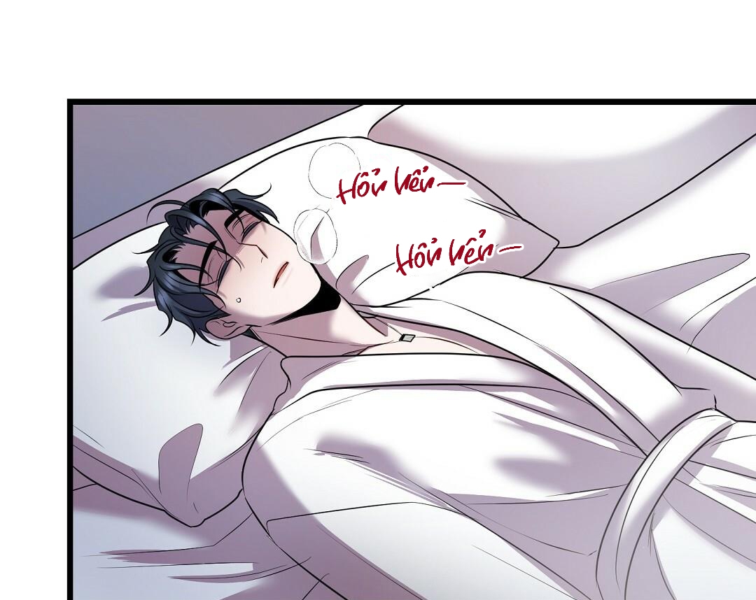 Vực Thẳm: Chapter 29