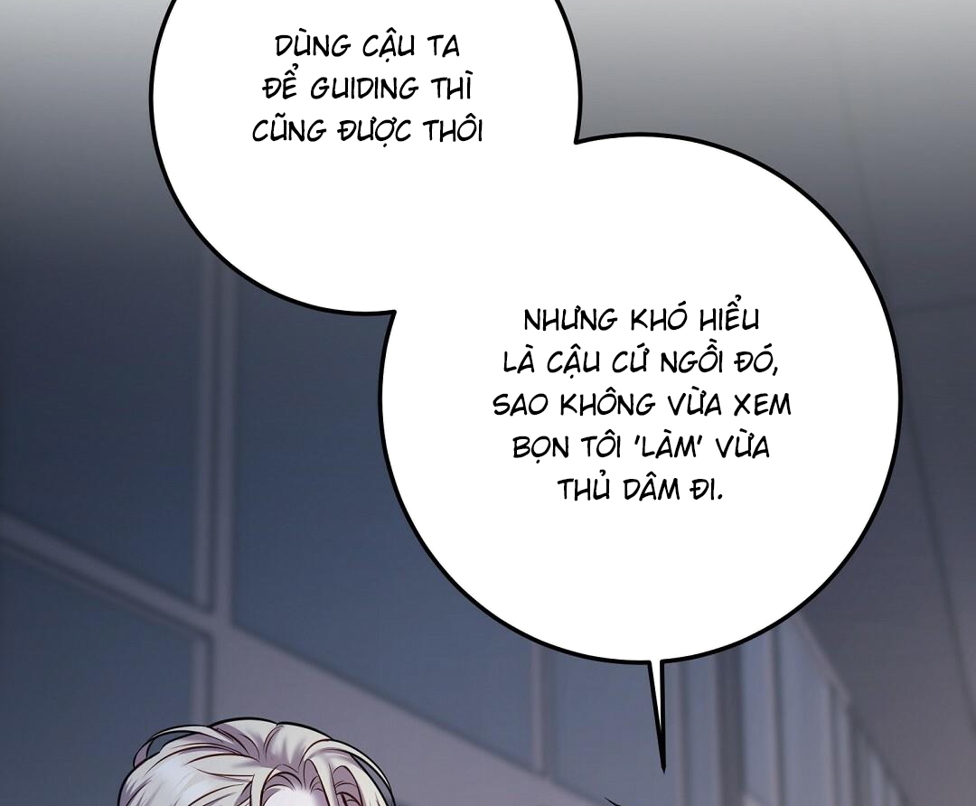 Vực Thẳm: Chapter 29