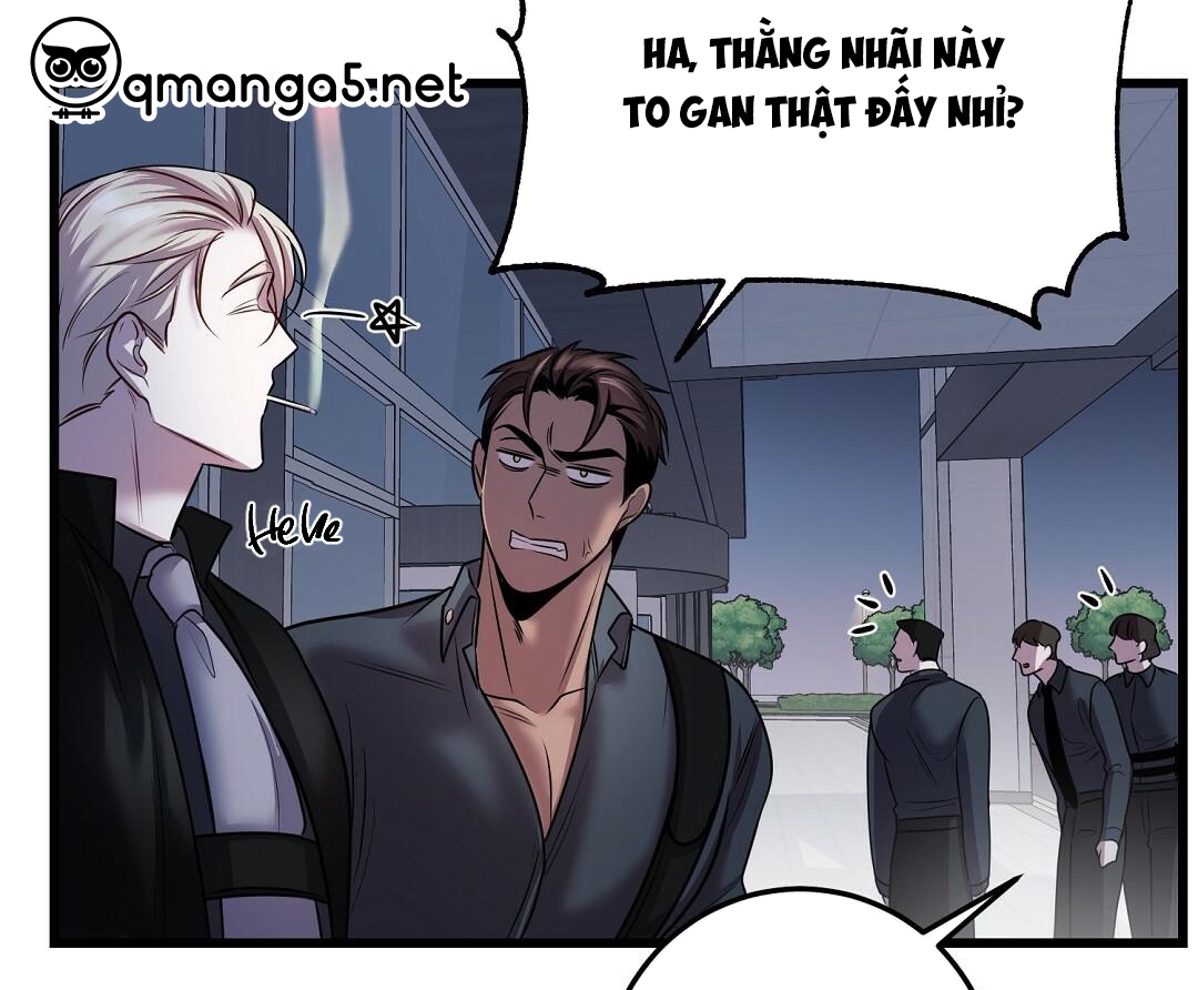 Vực Thẳm: Chapter 29