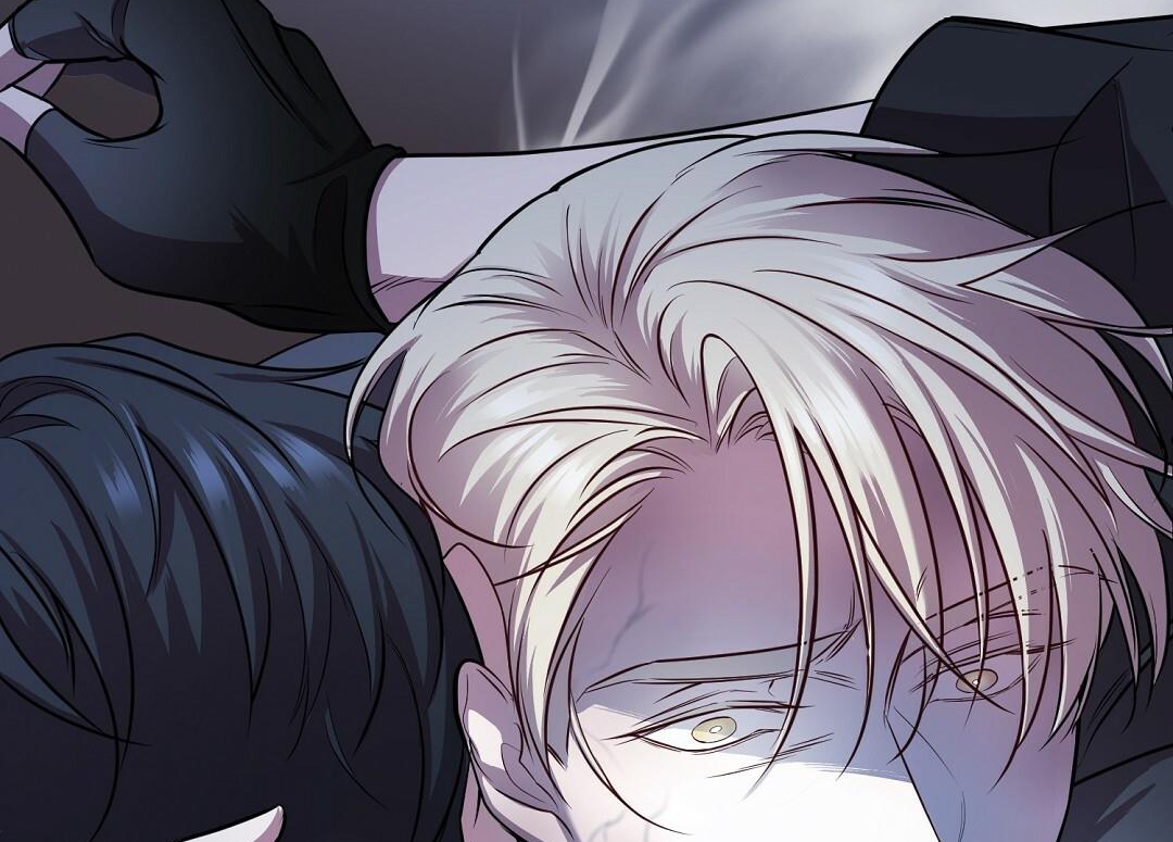 Vực Thẳm: Chapter 3
